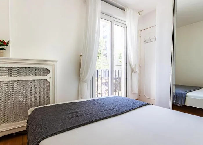 The Parisian Dream